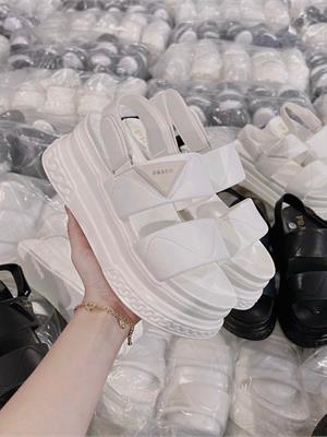 SANDAL NỮ MỚI VỀ NU 5535 