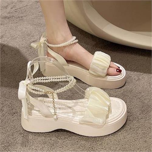 SANDAL MỚI VỀ NU 5544