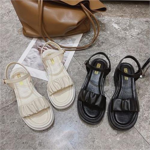 SANDAL MỚI VỀ NU 5561 