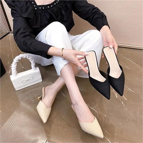 SỤC CAO GÓT NU 5646