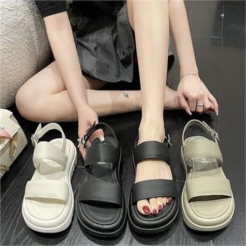 SANDAL MỚI VỀ NU 5649 