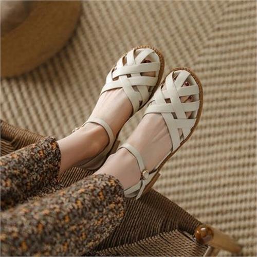 SANDAL MỚI VỀ NU 5595 