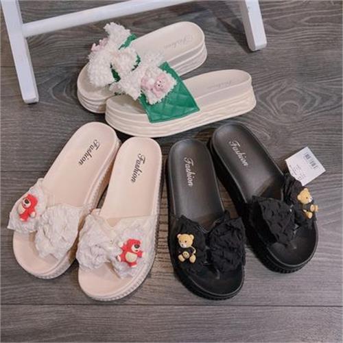 DÉP NƠ GẤU NU 5661 