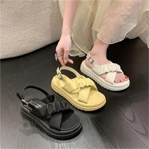 SANDAL MỚI VỀ NU 5659 