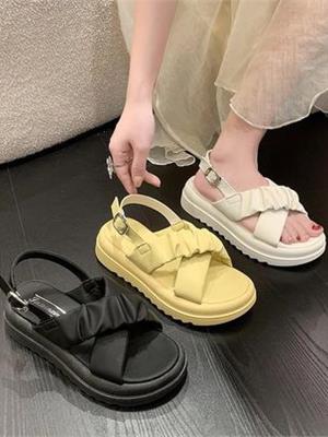 SANDAL MỚI VỀ NU 5659 