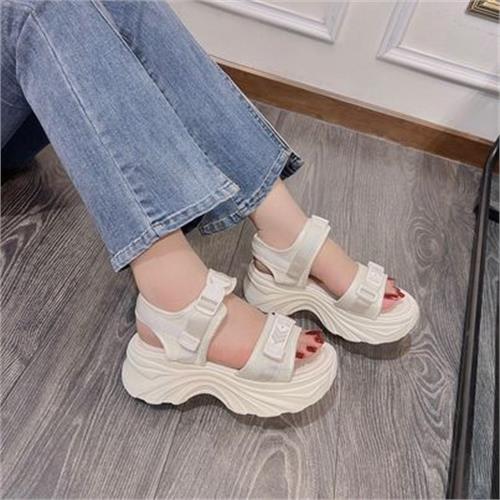 SANDAL MỚI VỀ NU 5754 