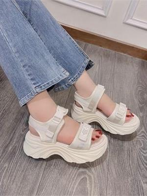 SANDAL MỚI VỀ NU 5754 