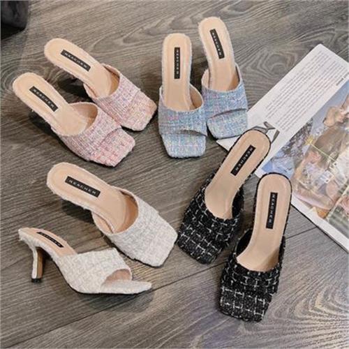 DÉP CAO GÓT MỚI VỀ NU 5781 