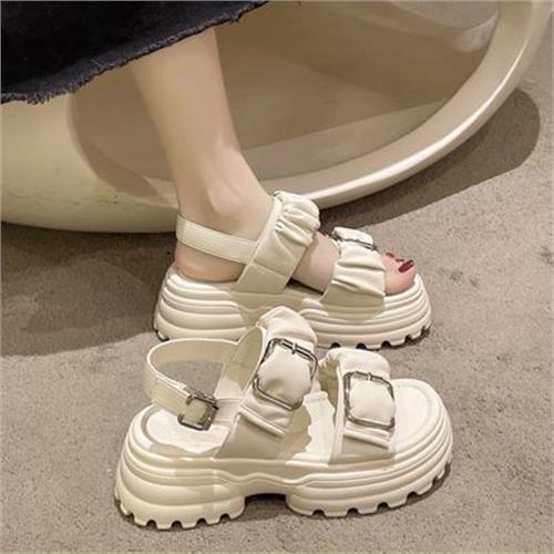 SANDAL MỚI VỀ NU 5795 
