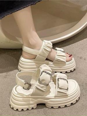 SANDAL MỚI VỀ NU 5795 