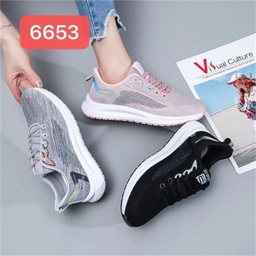 THỂ THAO NU 5801 