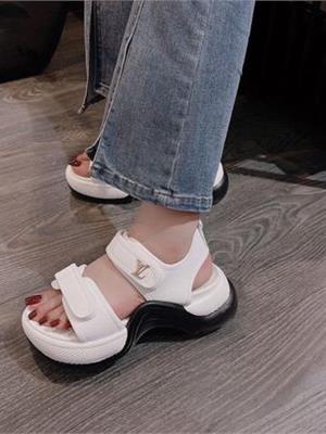 SANDAL MỚI VỀ NU 5724 