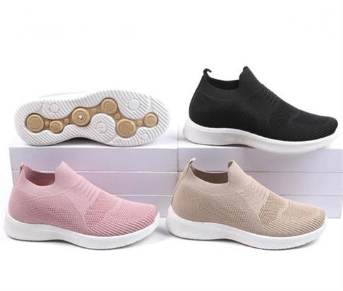 SLIPON NỮ NU 5829