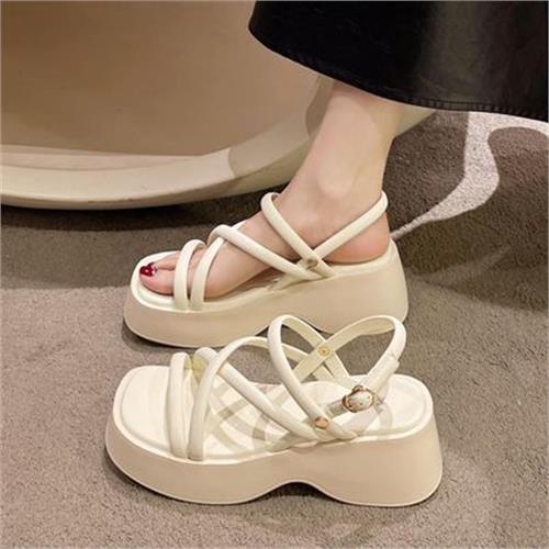 SANDAL MỚI VỀ NU 5848 