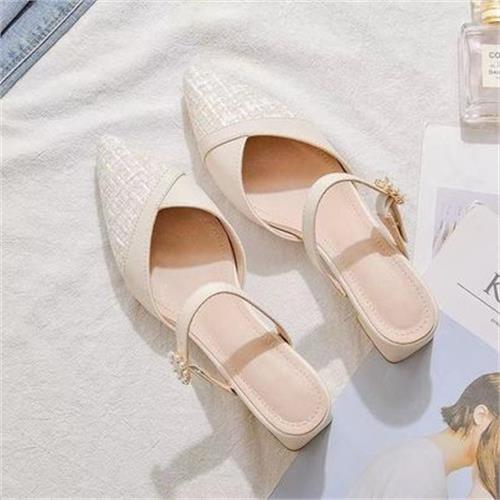 SỤC CAO GÓT NU 5812 