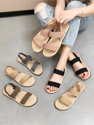 SANDAL MỚI VỀ NU 5912 