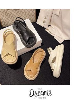 SANDAL MỚI VỀ NU 5944 