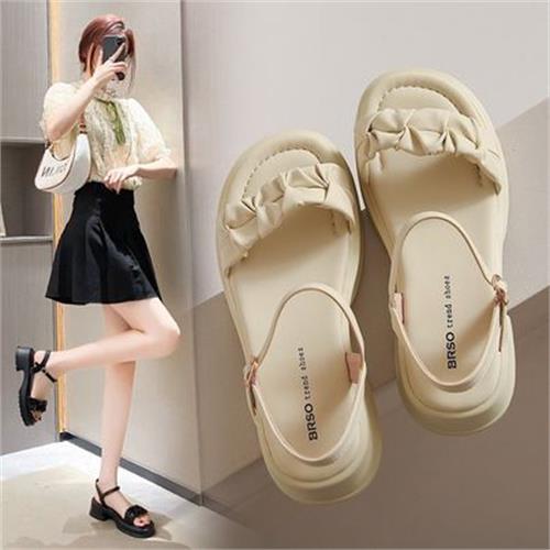 SANDAL MỚI VỀ NU 5902 