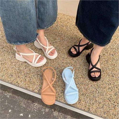 SANDAL MỚI VỀ NU 5903 