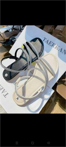 SANDAL NU 6295