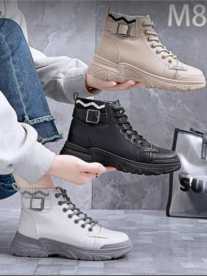 BOOT NỮ NU 6341