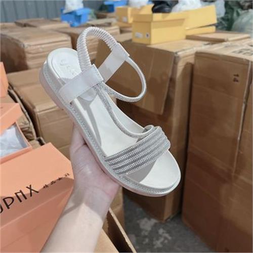 SANDAL NỮ NU 6357 