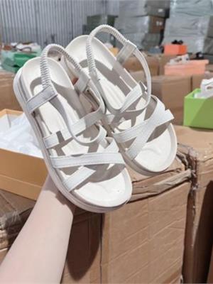 SANDAL NỮ NU 6359 