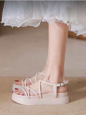 SANDAL NU 6276 