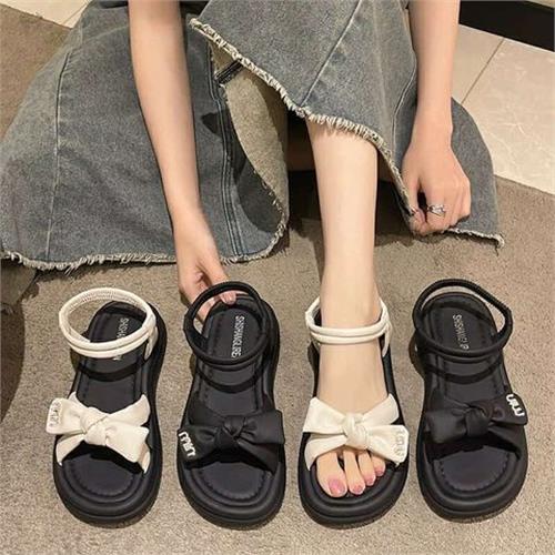 SANDAL MỚI VỀ NU 6834 