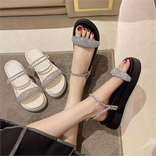 SANDAL MỚI VỀ NU 6851 