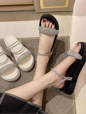 SANDAL MỚI VỀ NU 6851 