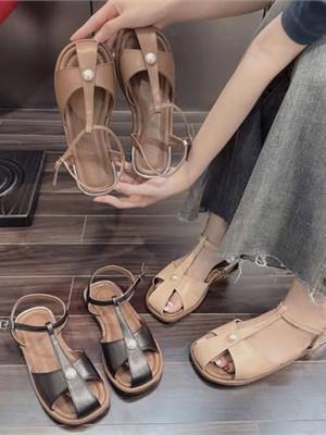 SANDAL MỚI VỀ NU 6932 
