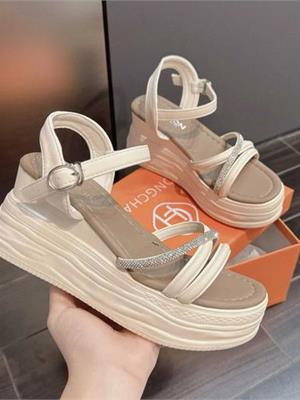 SANDAL MỚI VỀ NU 6880 