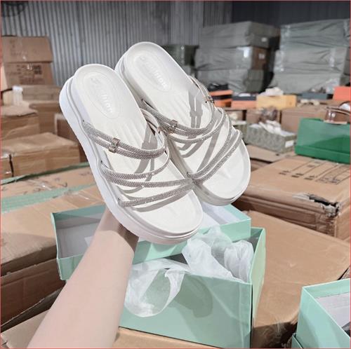 SANDAL MỚI VỀ NU 6442 