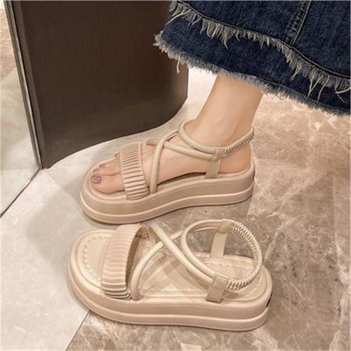 SANDAL MỚI VỀ NU 6467 