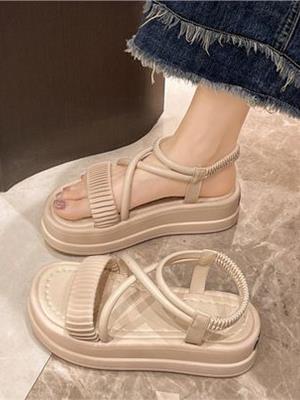 SANDAL MỚI VỀ NU 6467 