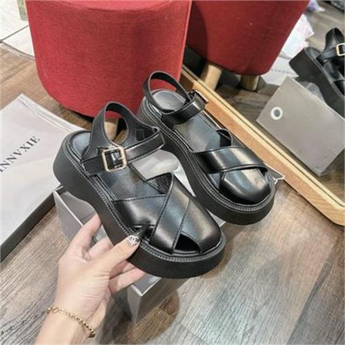 SANDAL MỚI VỀ NU 6473 