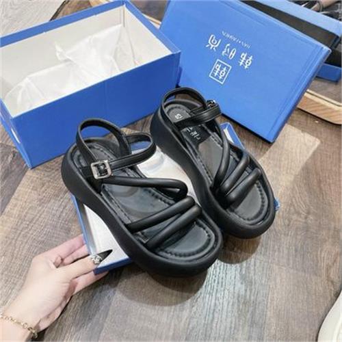 SANDAL MỚI VỀ NU 6474 