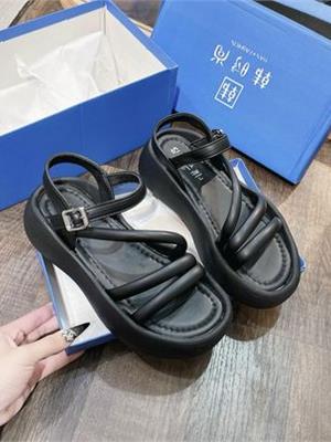 SANDAL MỚI VỀ NU 6474 