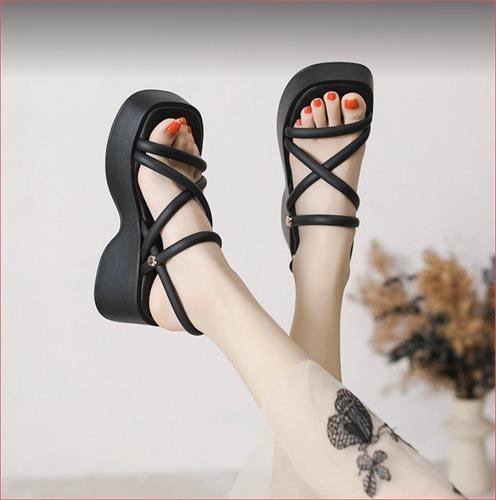 SANDAL MỚI VỀ NU 6433 