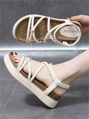 SANDAL MỚI VỀ NU 6486 